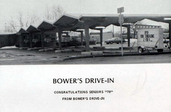 A&W Restaurant - Edwardsburg - 68867 M-62 2